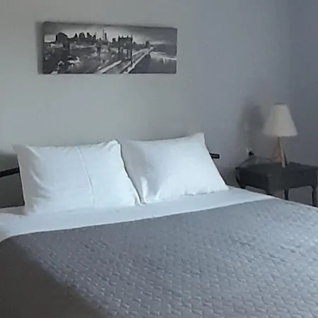 Gioda Studios Perama  Buitenkant foto