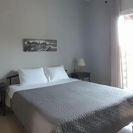 Gioda Studios Perama  Buitenkant foto
