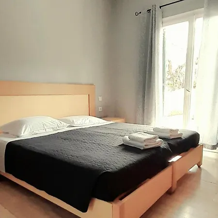 Gioda Studios Perama  Buitenkant foto