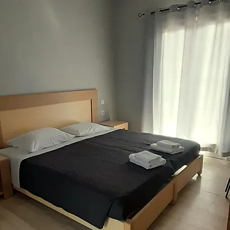 Gioda Studios Perama  Buitenkant foto