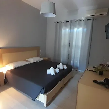 Gioda Studios Perama  Buitenkant foto