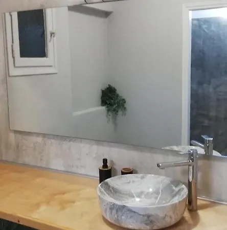 Gioda Studios Perama  Buitenkant foto