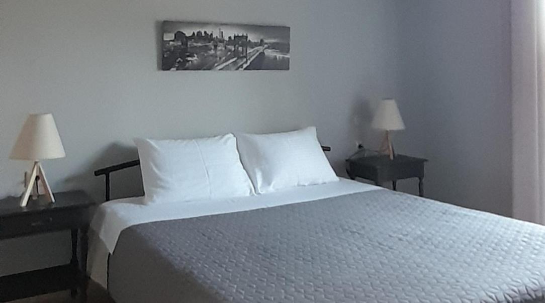 Gioda Apartment
