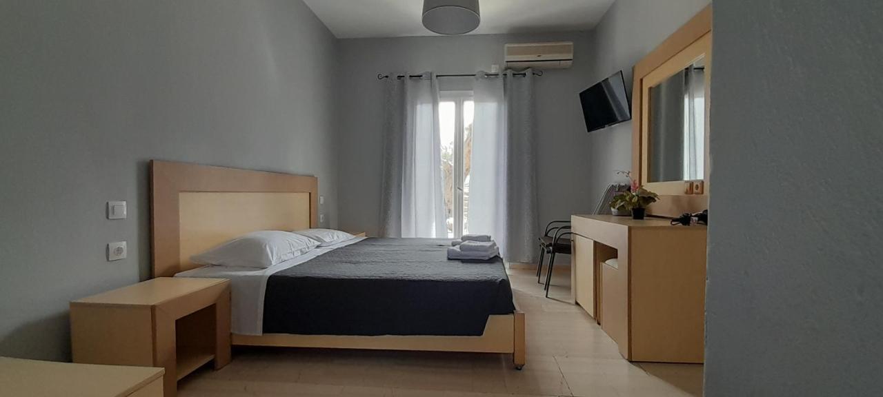 Apartment Gioda